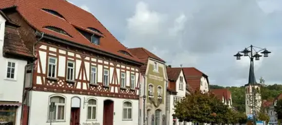 Edifício T2 em Wartburgkreis, Germany N.º 64612 6