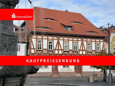 Edifício T2 em Wartburgkreis, Germany N.º 64612