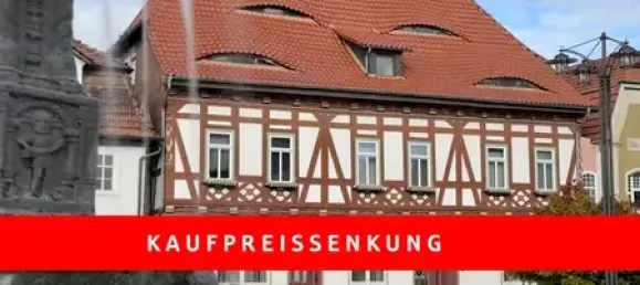 Edifício T2 em Wartburgkreis, Germany N.º 64612 18