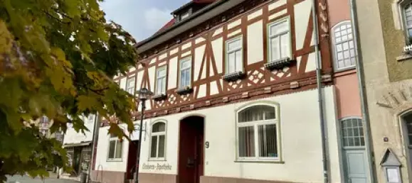 Edifício T2 em Wartburgkreis, Germany N.º 64612 4