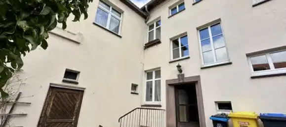 Edifício T2 em Wartburgkreis, Germany N.º 64612 16