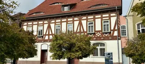 Edifício T2 em Wartburgkreis, Germany N.º 64612 2