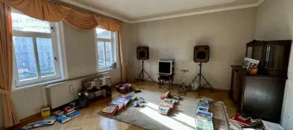 Edifício T2 em Wartburgkreis, Germany N.º 64612 13