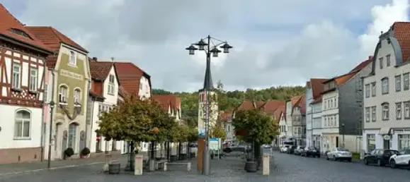 Edifício T2 em Wartburgkreis, Germany N.º 64612 3