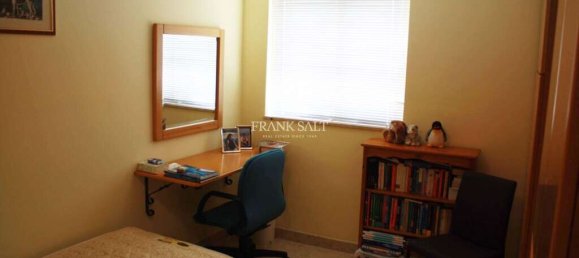 Пентхаус с 2 спальнями в Слима, Мальта № 8863 9