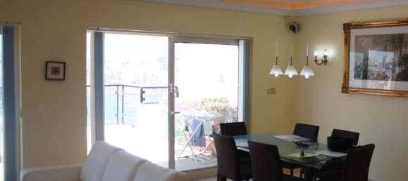 Пентхаус с 2 спальнями в Слима, Мальта № 8863 8