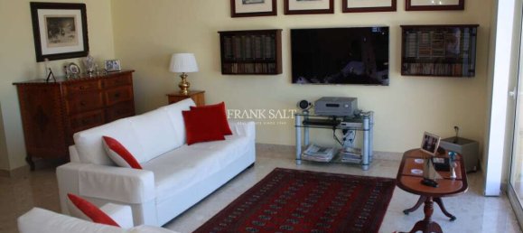 Пентхаус с 2 спальнями в Слима, Мальта № 8863 5