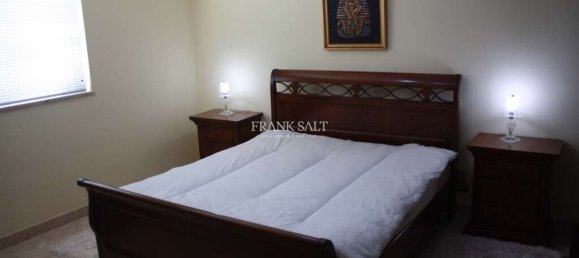 Пентхаус с 2 спальнями в Слима, Мальта № 8863 10