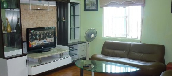 Apartamento T3 em Nam Tu Liem, Vietnam N.º 5936 2