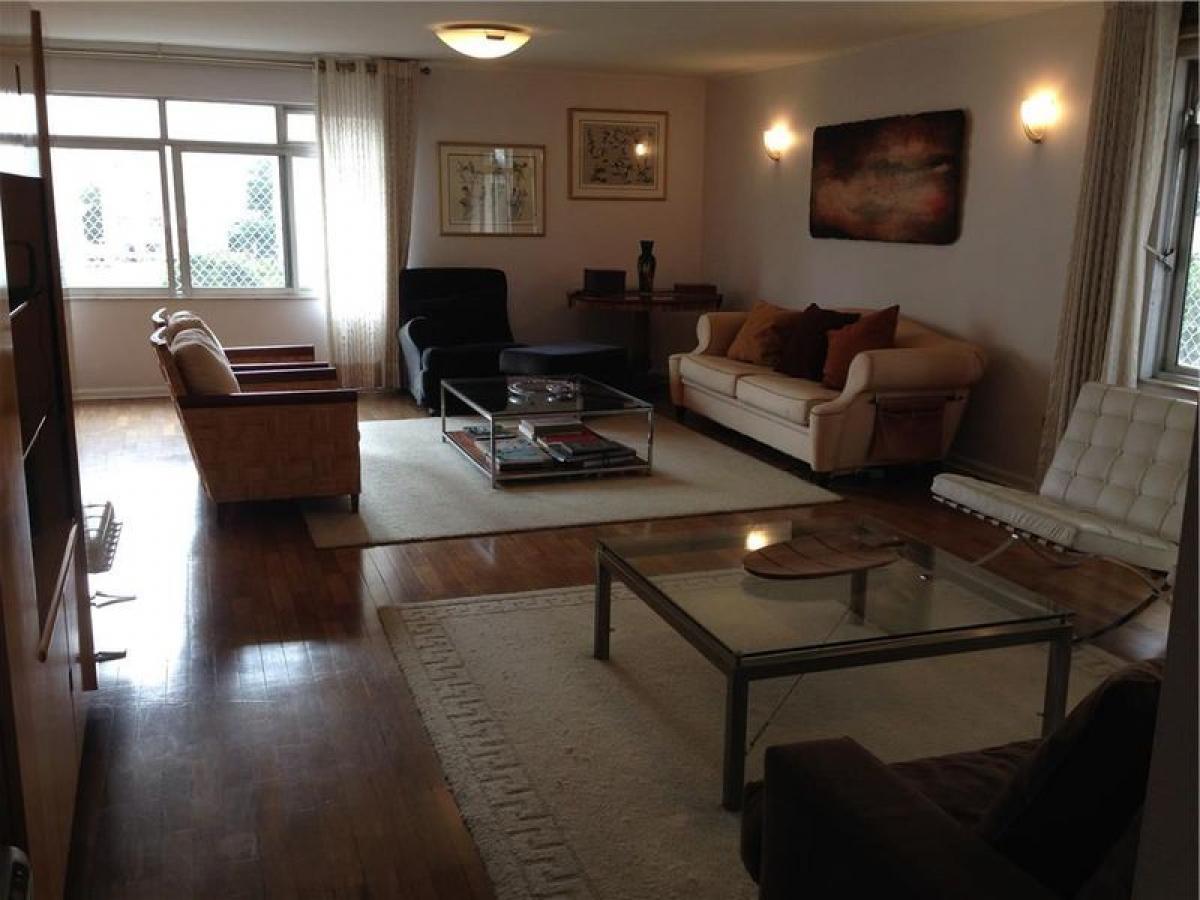 Apartamento T4 em São Paulo, Brazil N.º 442903