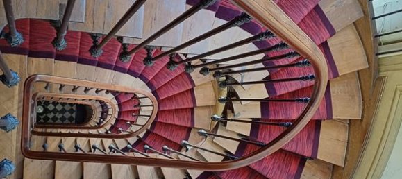 2-Zimmer Wohnung in Paris, France, Nr. 328110 5