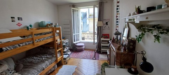 2-Zimmer Wohnung in Paris, France, Nr. 328110 3