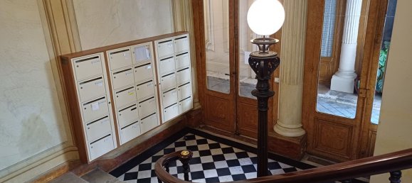 2-Zimmer Wohnung in Paris, France, Nr. 328110 4