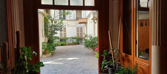 2-Zimmer Wohnung in Paris, France, Nr. 328110 6