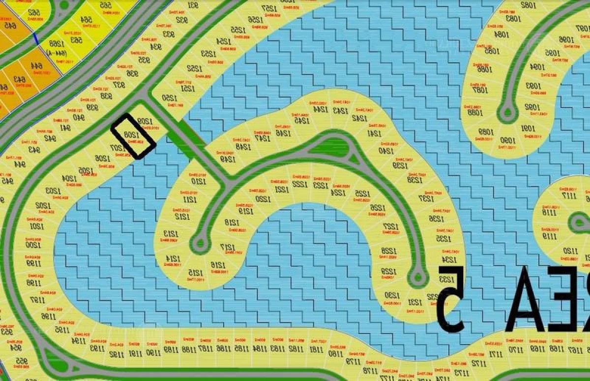 Terreno en Escobar, Argentina No. 120927