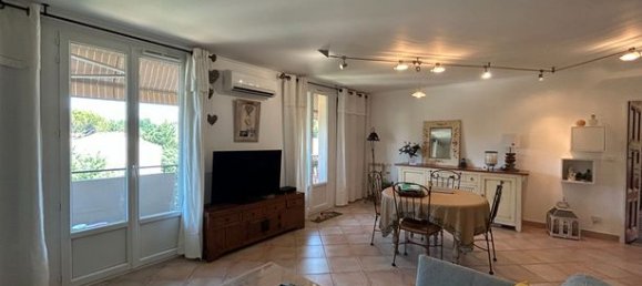 3 Schlafzimmer Wohnung in Avignon, France, Nr. 287880 3