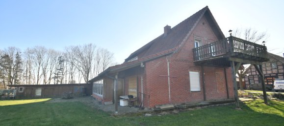 Дом с 5 комнатами в Diepholz, Германия № 209954 12