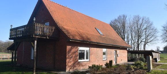 Дом с 5 комнатами в Diepholz, Германия № 209954 6