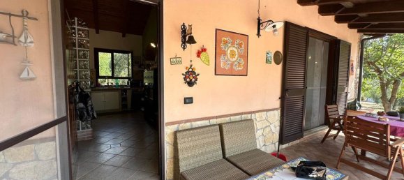 6-Zimmer Villa in Itri, Italy, Nr. 71227 22
