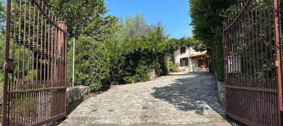 6-Zimmer Villa in Itri, Italy, Nr. 71227 2