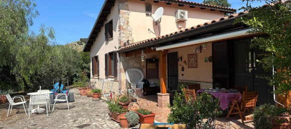 6-Zimmer Villa in Itri, Italy, Nr. 71227 4