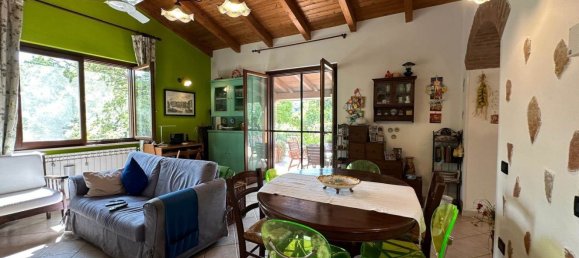 6-Zimmer Villa in Itri, Italy, Nr. 71227 30