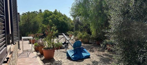 6-Zimmer Villa in Itri, Italy, Nr. 71227 8