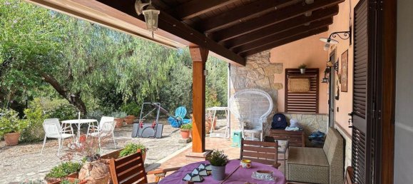 6-Zimmer Villa in Itri, Italy, Nr. 71227 5