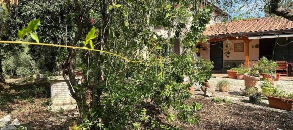 6-Zimmer Villa in Itri, Italy, Nr. 71227 11