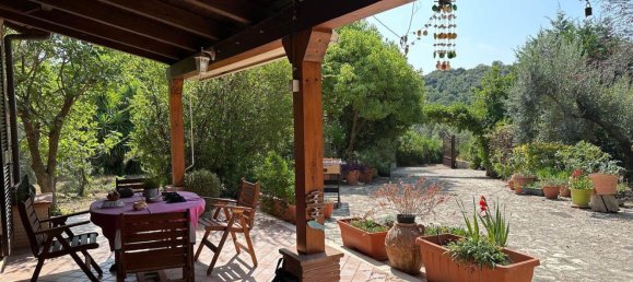 6-Zimmer Villa in Itri, Italy, Nr. 71227 6