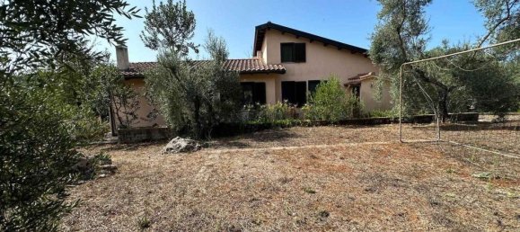 6-Zimmer Villa in Itri, Italy, Nr. 71227 14