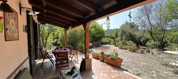 6-Zimmer Villa in Itri, Italy, Nr. 71227 7