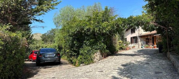 6-Zimmer Villa in Itri, Italy, Nr. 71227 3