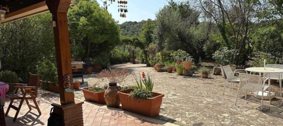 6-Zimmer Villa in Itri, Italy, Nr. 71227 9