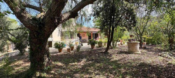 6-Zimmer Villa in Itri, Italy, Nr. 71227 12