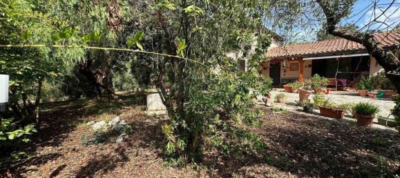 6-Zimmer Villa in Itri, Italy, Nr. 71227 13