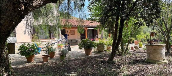 6-Zimmer Villa in Itri, Italy, Nr. 71227 10