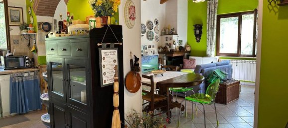 6-Zimmer Villa in Itri, Italy, Nr. 71227 24