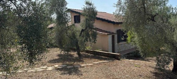 6-Zimmer Villa in Itri, Italy, Nr. 71227 16