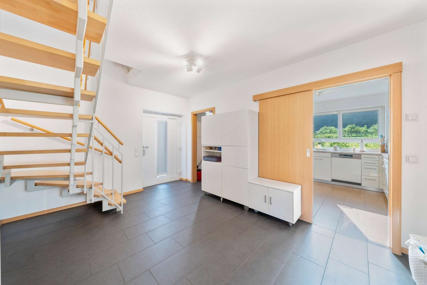 6 bedrooms Townhouse in Breisgau-Hochschwarzwald, Germany No. 320015
