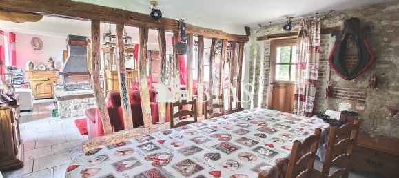 Casa T5 em Eure, France N.º 322607 5