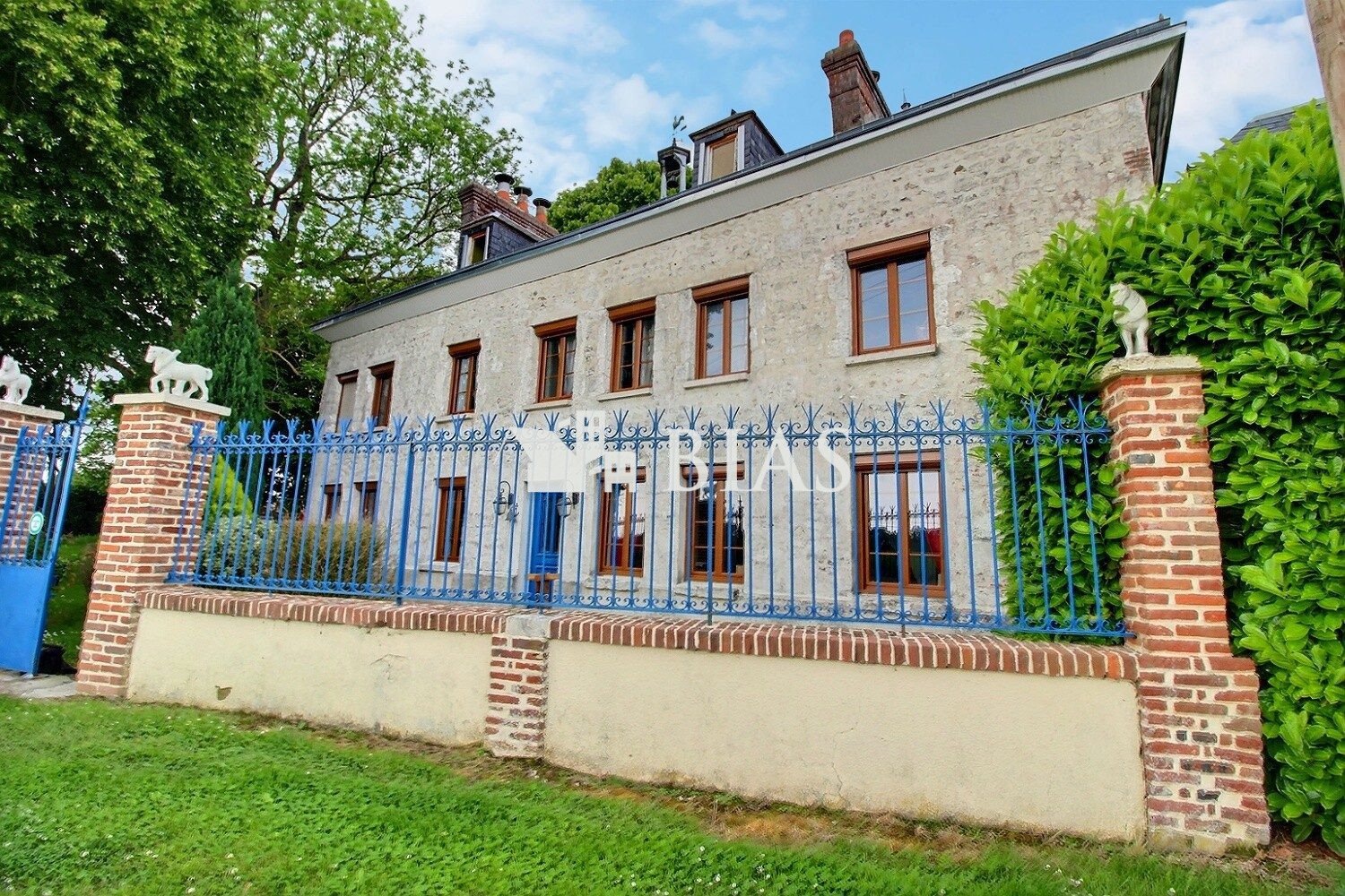Casa T5 em Eure, France N.º 322607