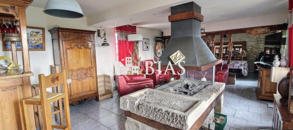 Casa T5 em Eure, France N.º 322607 2