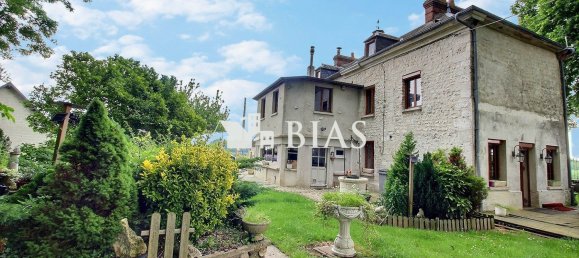 Casa T5 em Eure, France N.º 322607 14