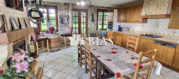 Casa T5 em Eure, France N.º 322607 4