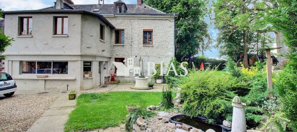 Casa T5 em Eure, France N.º 322607 15