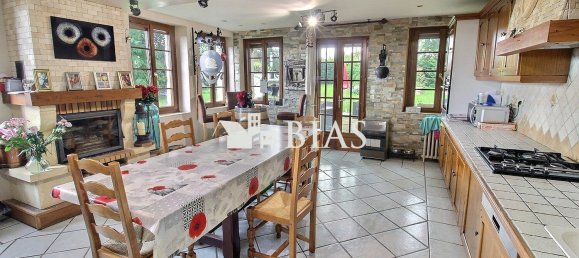 Casa T5 em Eure, France N.º 322607 3