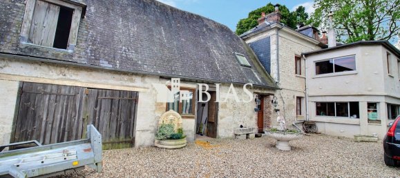 Casa T5 em Eure, France N.º 322607 13