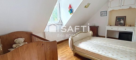 4 bedrooms House in Nielles-les-Blequin, France No. 59375 11