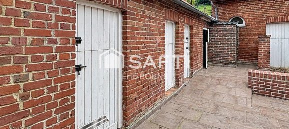 4 bedrooms House in Nielles-les-Blequin, France No. 59375 2